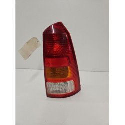 Feu Arriere Principal Droit (feux) Ford Focus 1 Break